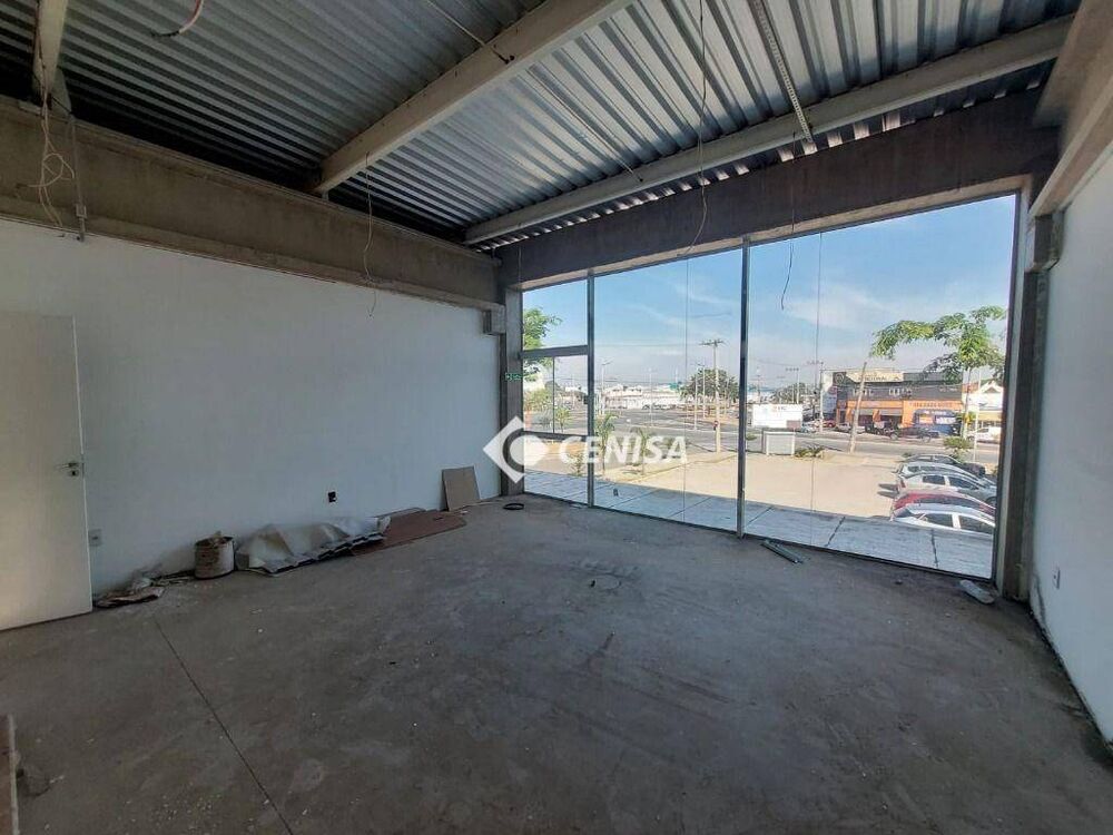 Loja-Salão para alugar, 168m² - Foto 5