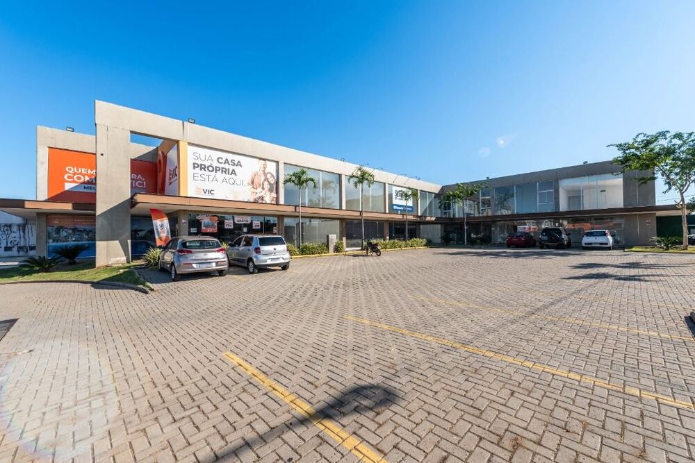 Loja-Salão para alugar, 168m² - Foto 3