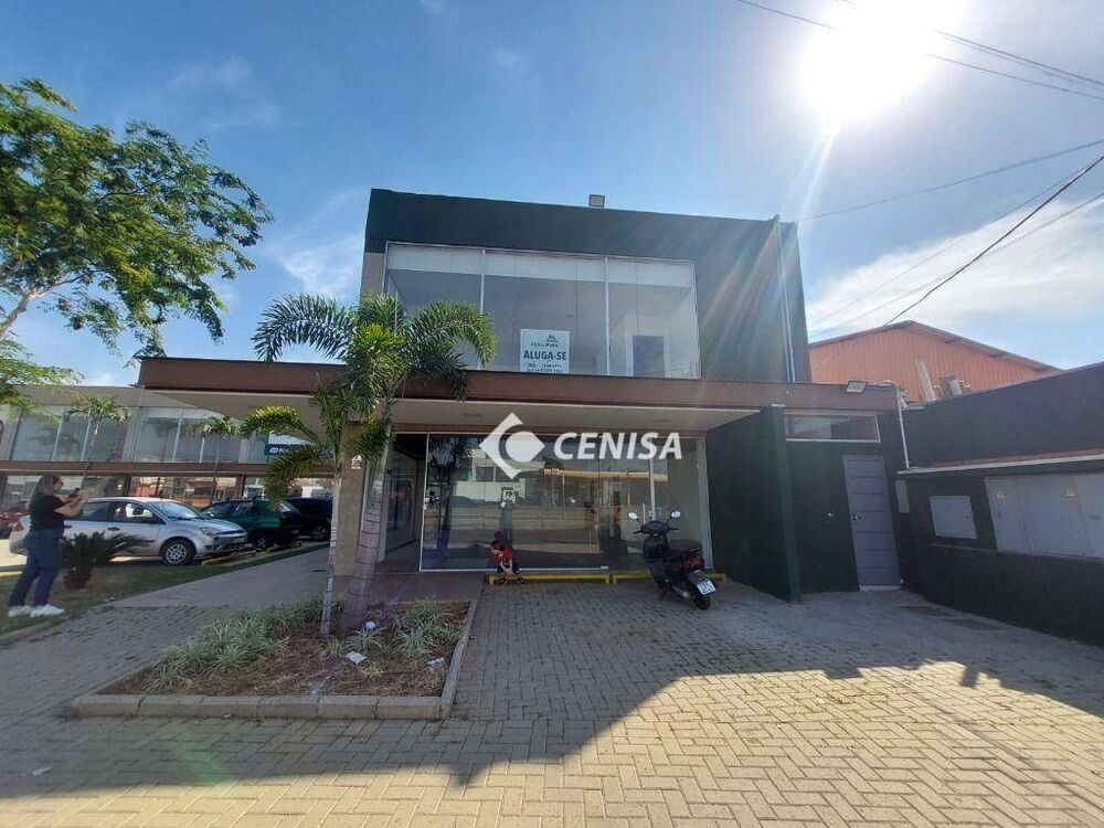 Loja-Salão para alugar, 168m² - Foto 10