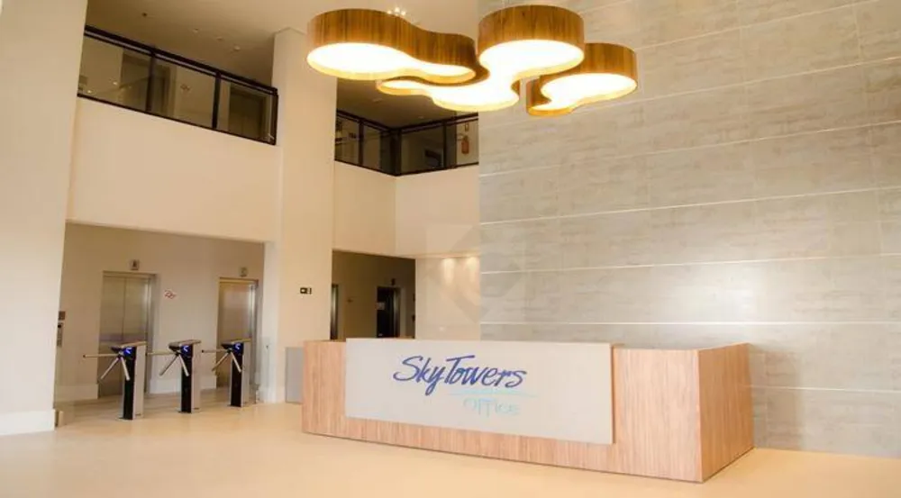 Sala-Conjunto, 42 m² - Foto 8