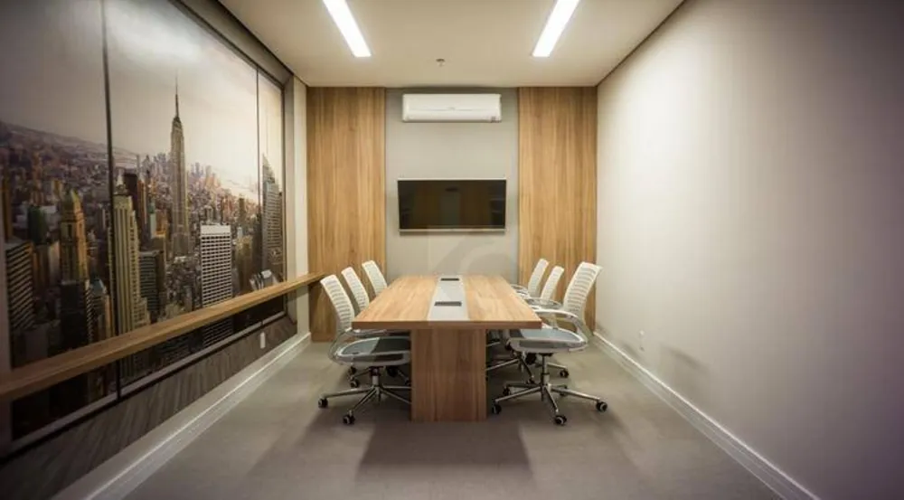 Sala-Conjunto, 42 m² - Foto 6