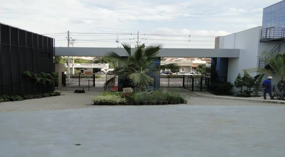 Sala-Conjunto, 42 m² - Foto 5
