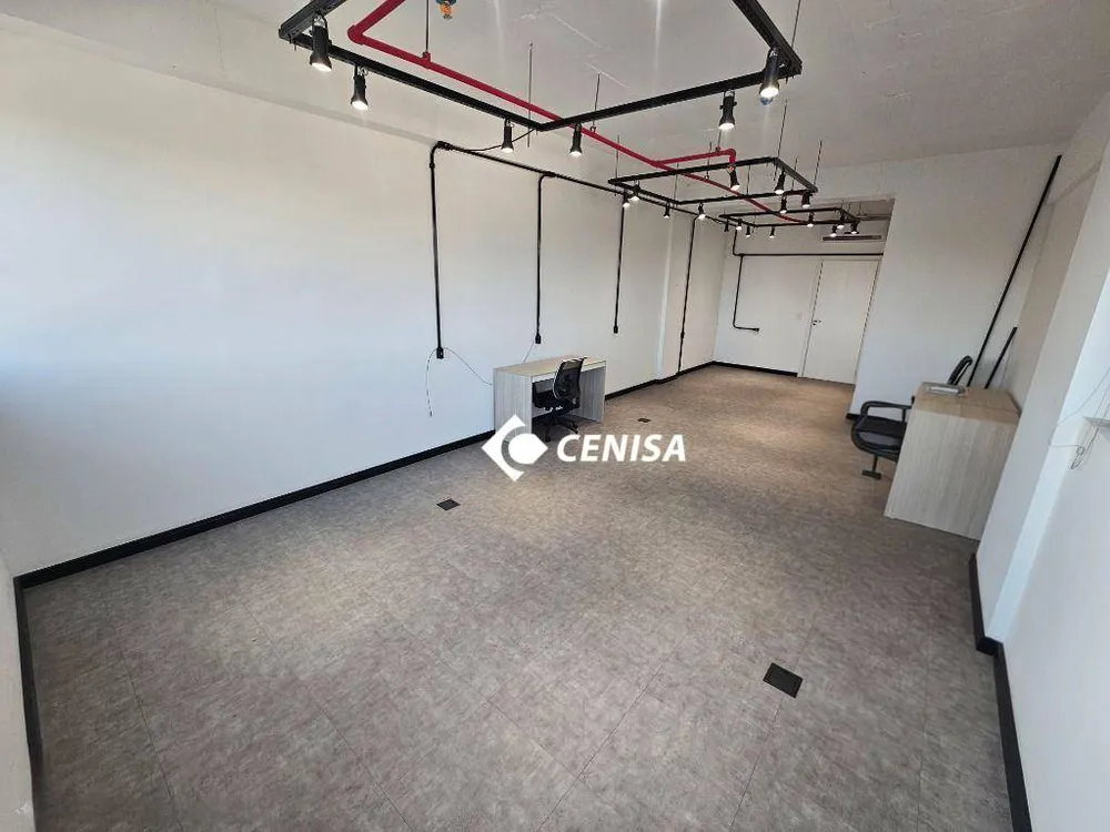 Sala-Conjunto, 42 m² - Foto 1