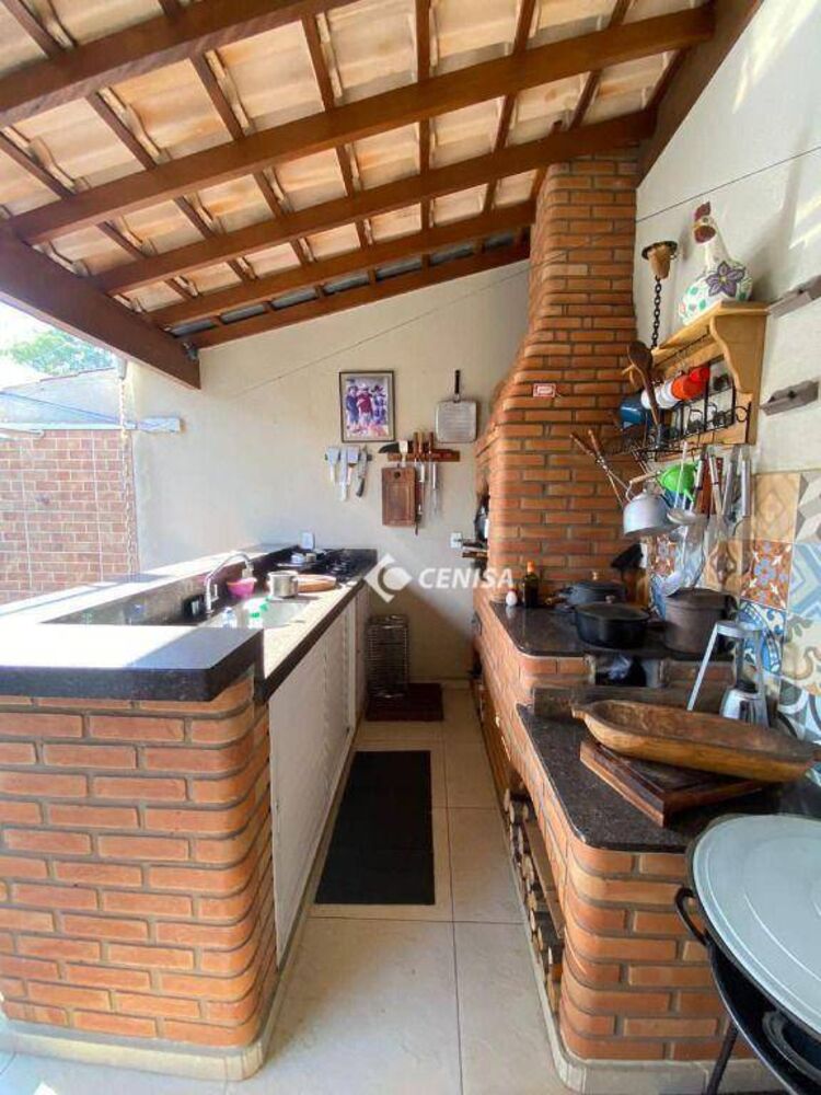 Casa, 3 quartos, 145 m² - Foto 7
