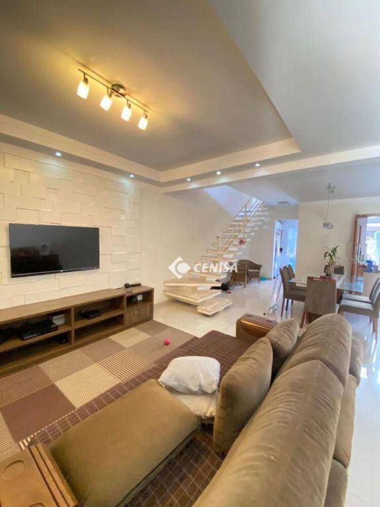 Casa, 3 quartos, 145 m² - Foto 9