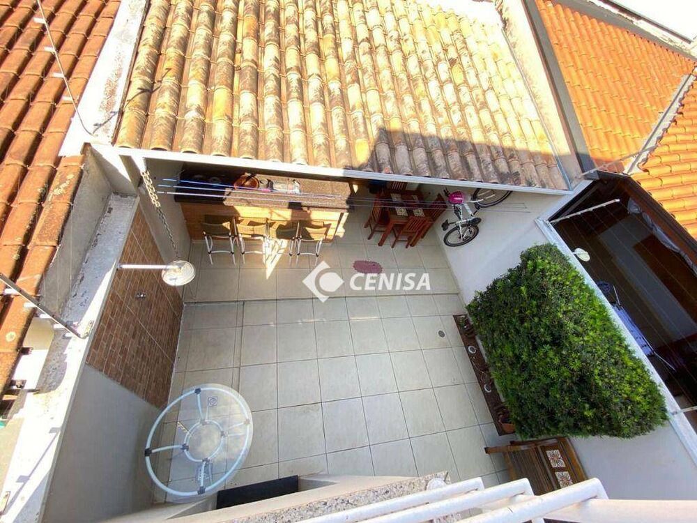 Casa, 3 quartos, 145 m² - Foto 8