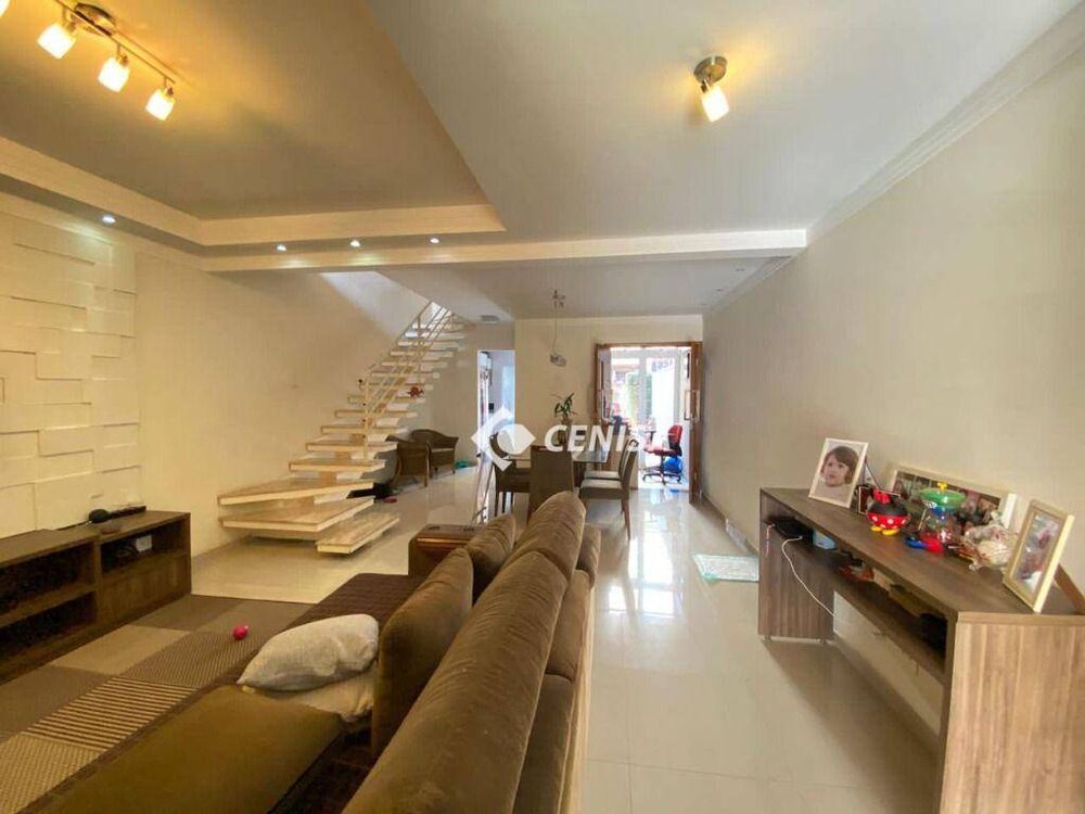 Casa, 3 quartos, 145 m² - Foto 11