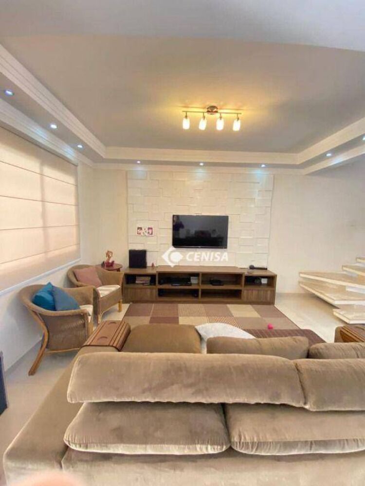 Casa, 3 quartos, 145 m² - Foto 2