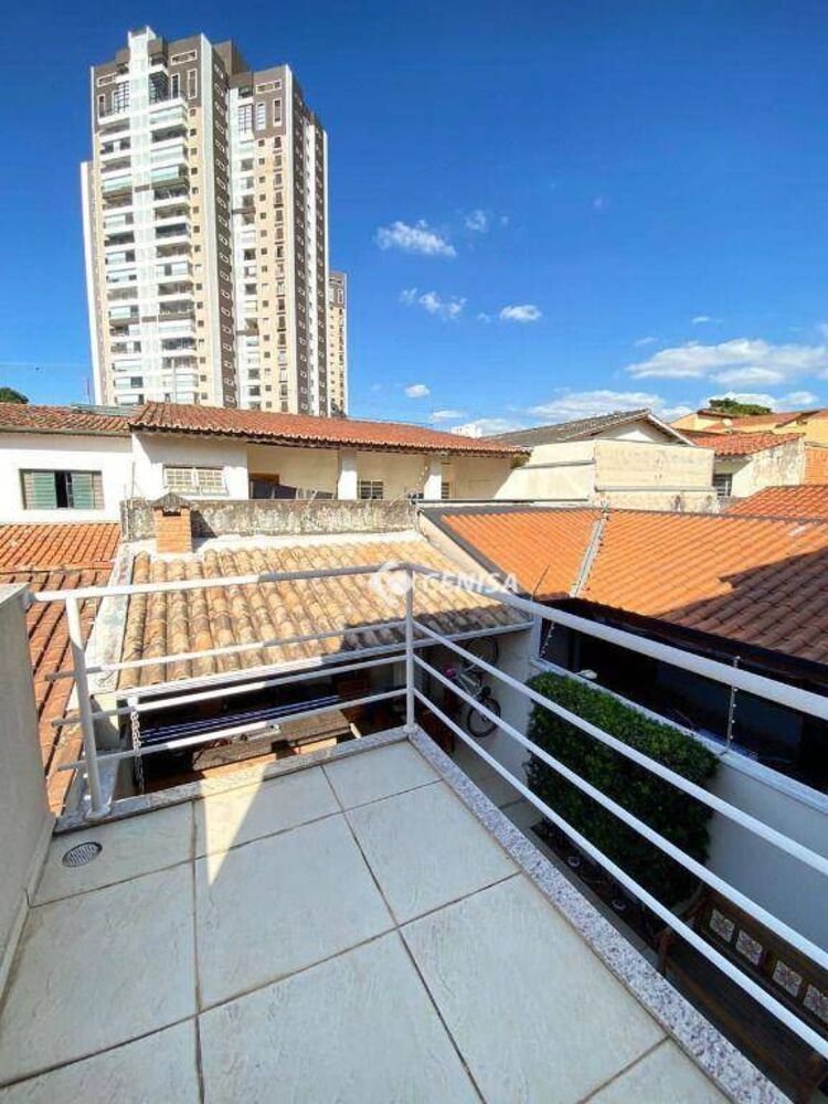 Casa, 3 quartos, 145 m² - Foto 10