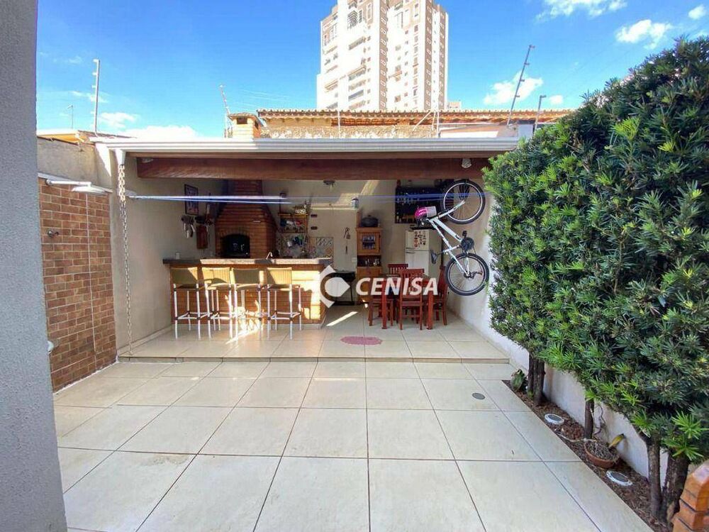 Casa, 3 quartos, 145 m² - Foto 5