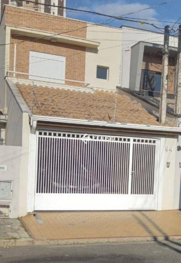 Casa, 3 quartos, 145 m² - Foto 6