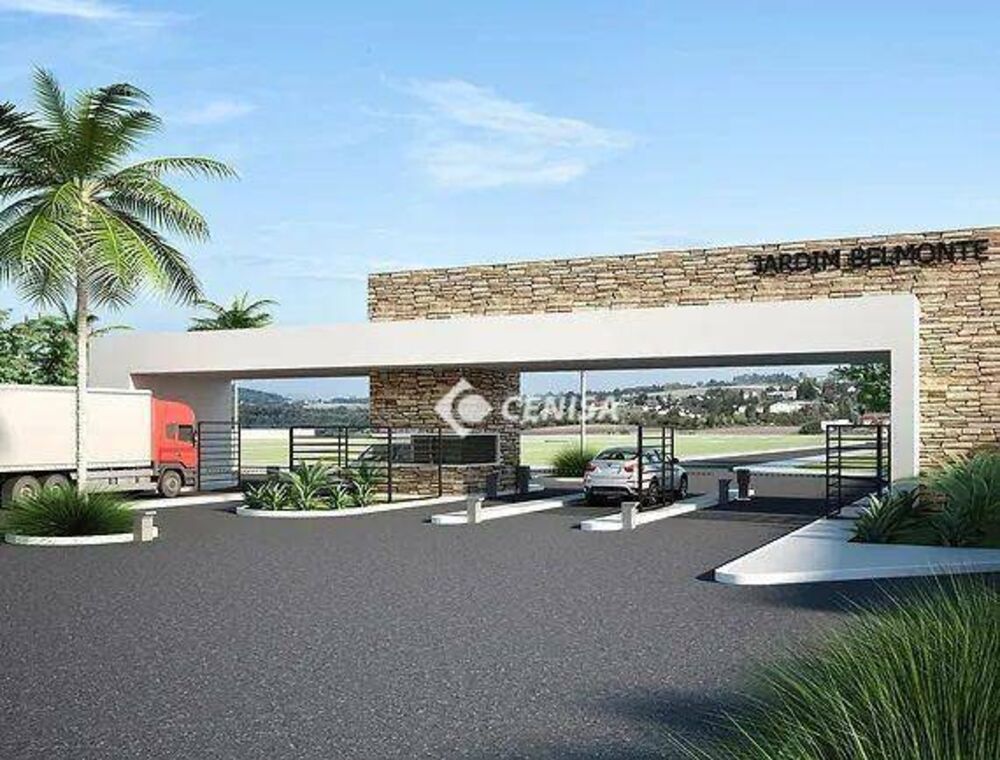 Loteamento e Condomínio, 300 m² - Foto 3