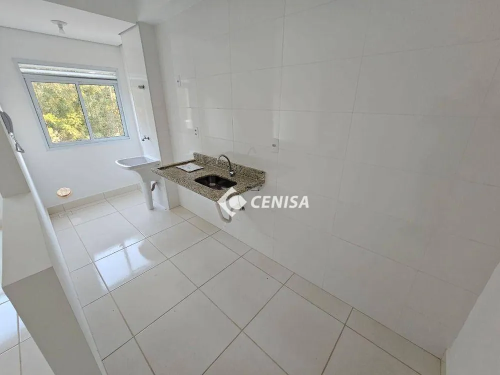 Apartamento, 2 quartos, 51 m² - Foto 3