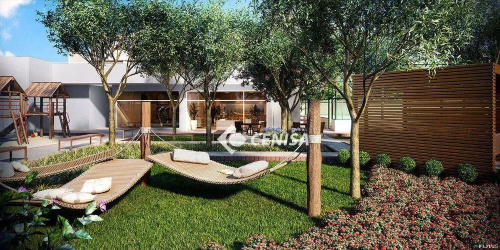 Apartamento, 2 quartos, 51 m² - Foto 3