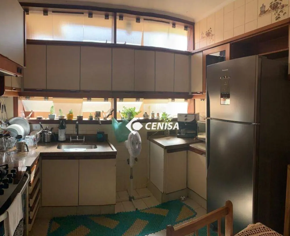 Casa, 3 quartos, 200 m² - Foto 26