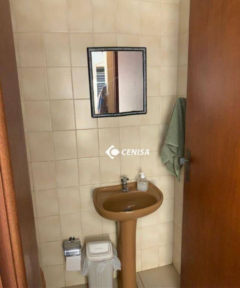 Casa, 3 quartos, 200 m² - Foto 15