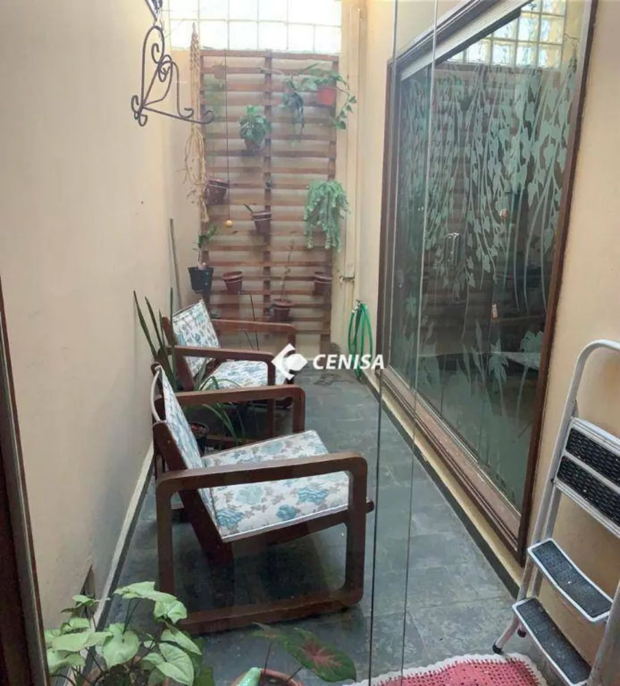 Casa, 3 quartos, 200 m² - Foto 22
