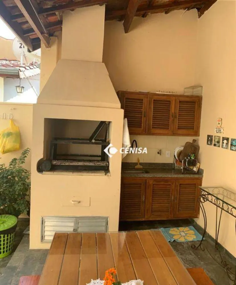 Casa, 3 quartos, 200 m² - Foto 24