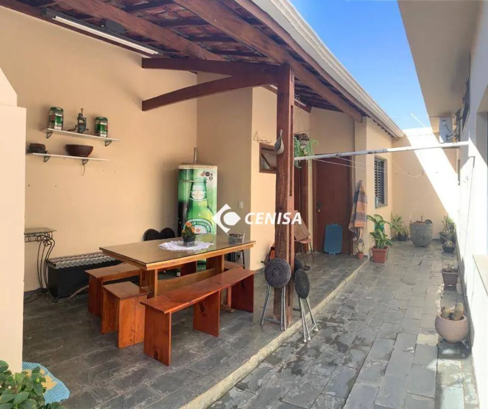 Casa, 3 quartos, 200 m² - Foto 27