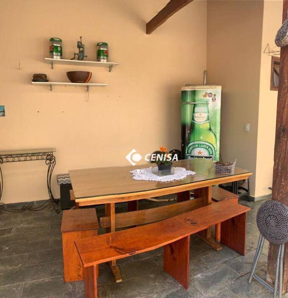 Casa, 3 quartos, 200 m² - Foto 17