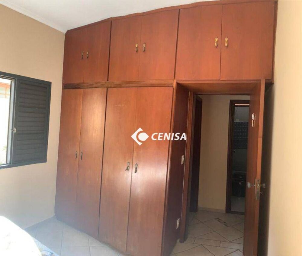 Casa, 3 quartos, 200 m² - Foto 2