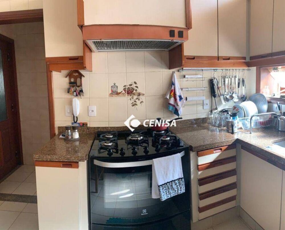 Casa, 3 quartos, 200 m² - Foto 5