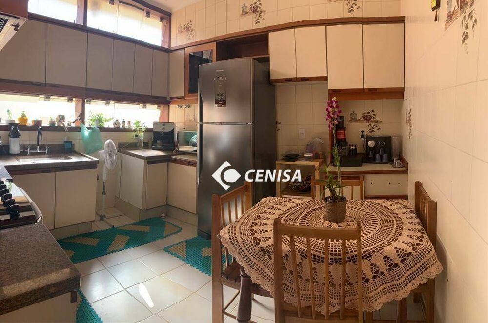 Casa, 3 quartos, 200 m² - Foto 16