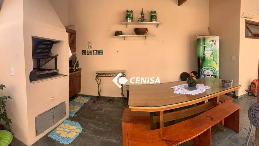 Casa, 3 quartos, 200 m² - Foto 25