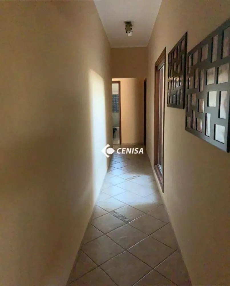Casa, 3 quartos, 200 m² - Foto 28