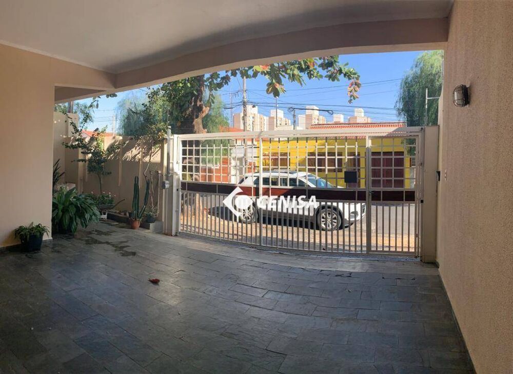 Casa, 3 quartos, 200 m² - Foto 10