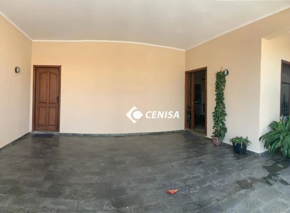 Casa, 3 quartos, 200 m² - Foto 23
