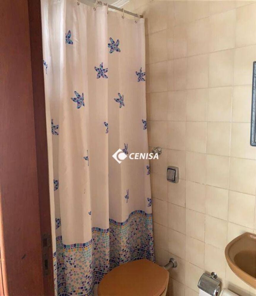 Casa, 3 quartos, 200 m² - Foto 6
