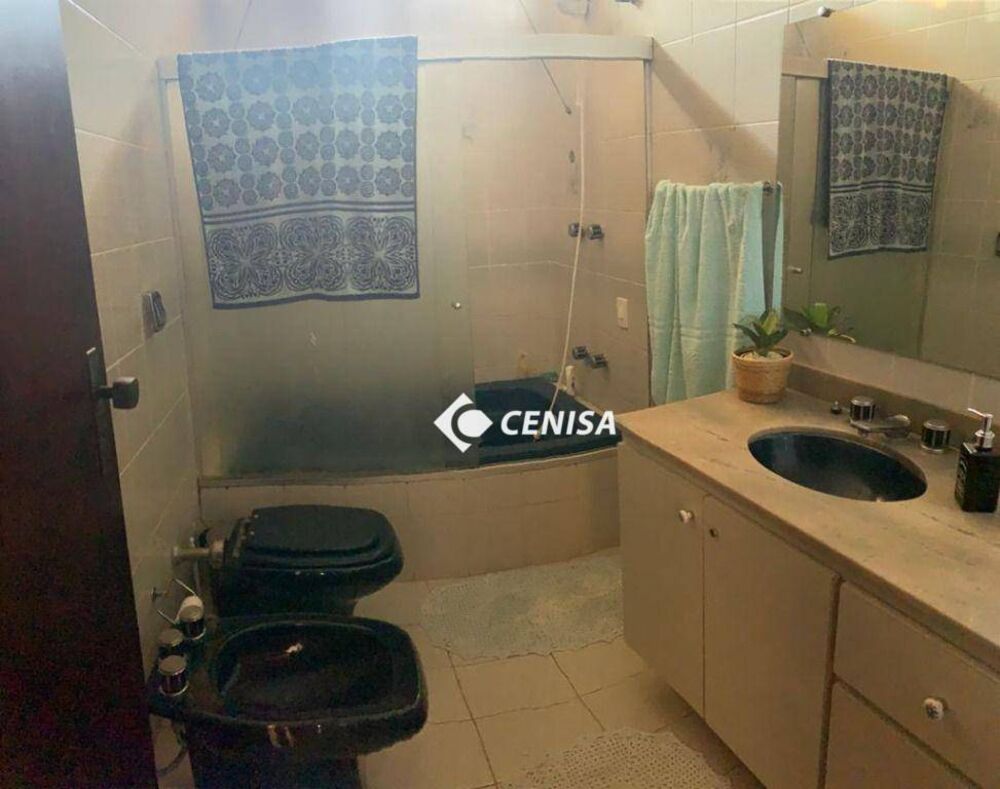 Casa, 3 quartos, 200 m² - Foto 11