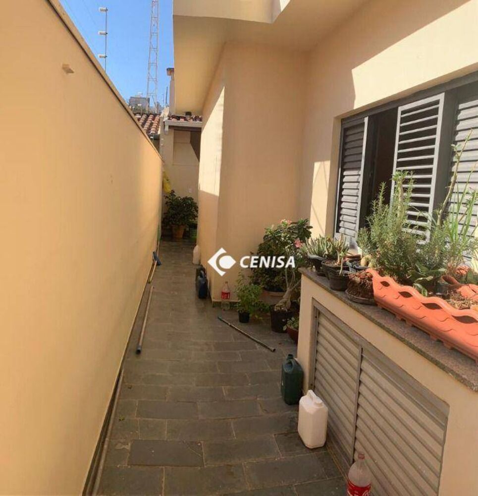 Casa, 3 quartos, 200 m² - Foto 8