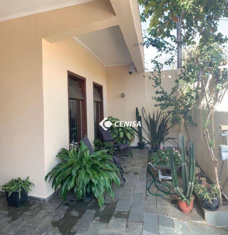 Casa, 3 quartos, 200 m² - Foto 12