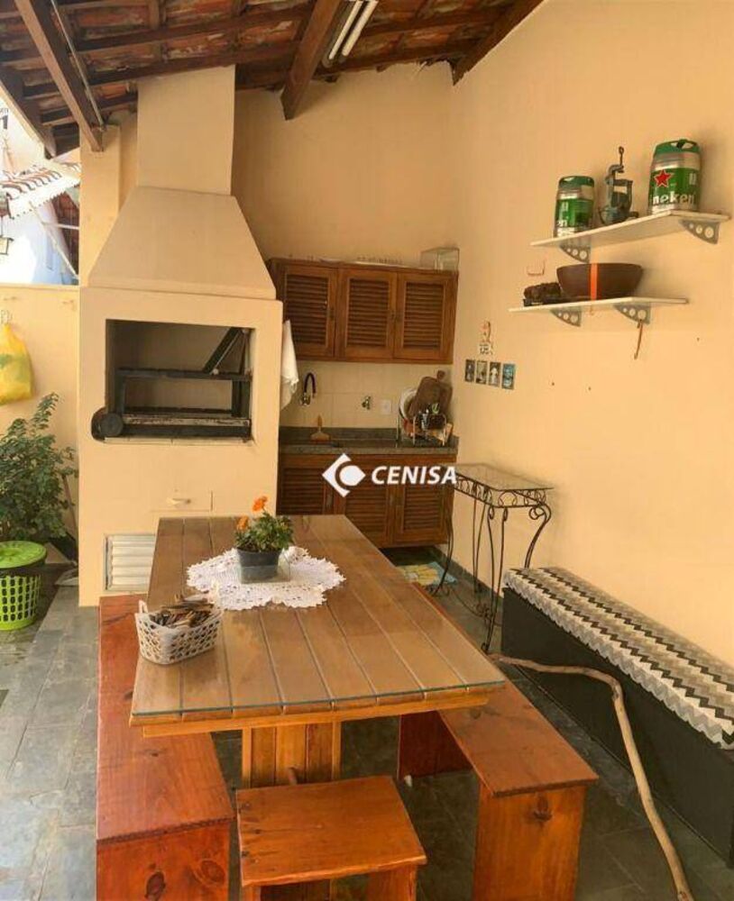 Casa, 3 quartos, 200 m² - Foto 18