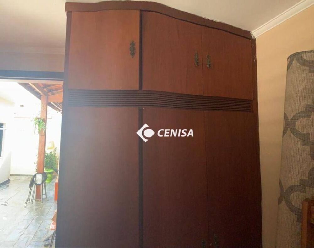 Casa, 3 quartos, 200 m² - Foto 4