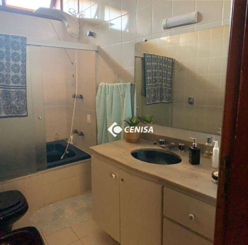 Casa, 3 quartos, 200 m² - Foto 7