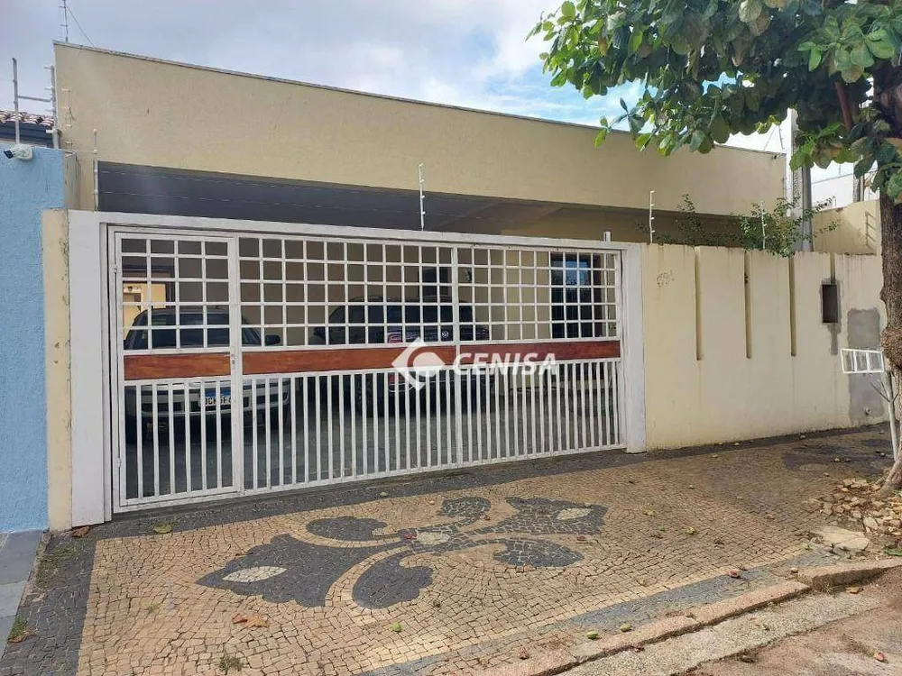 Casa, 3 quartos, 200 m² - Foto 21