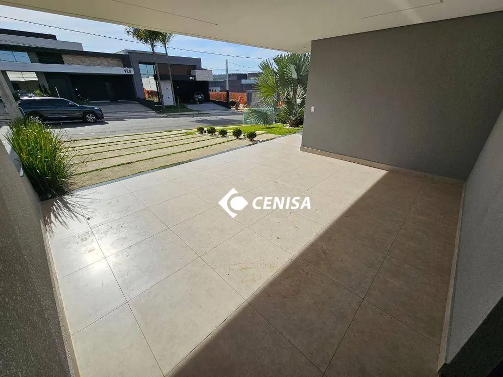 Casa de Condomínio, 3 quartos - Foto 5