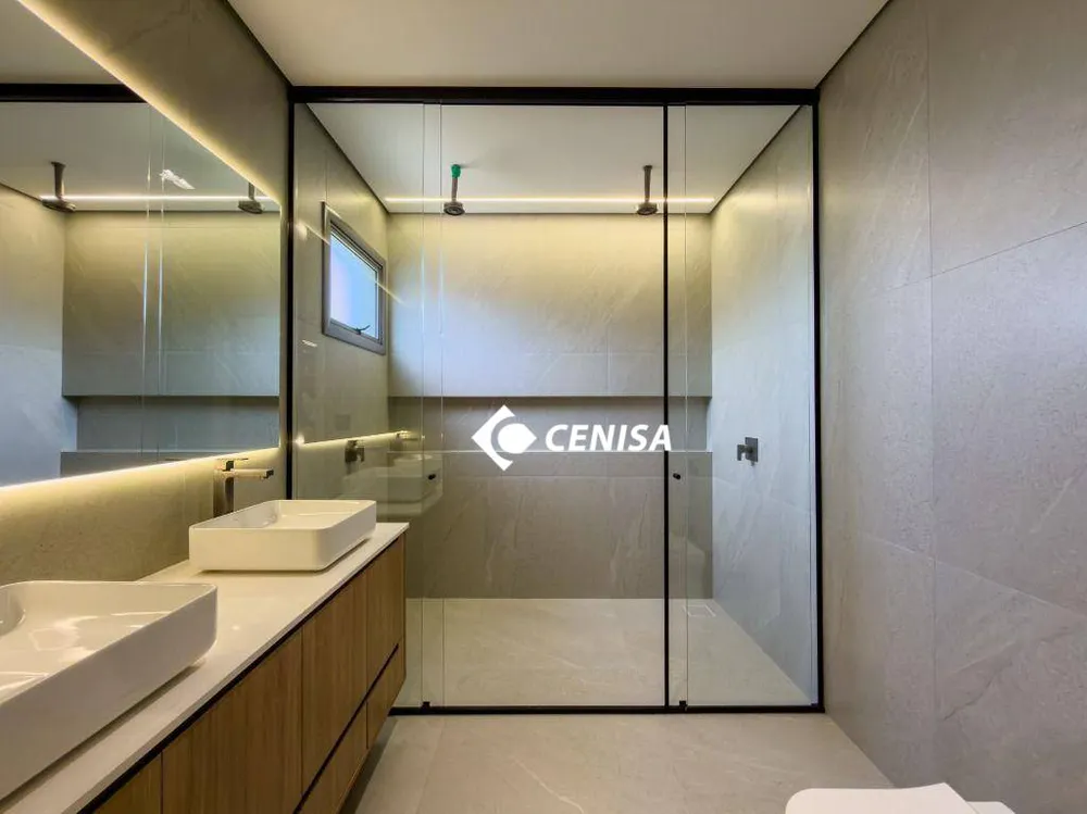 Casa de Condomínio, 4 quartos - Foto 8