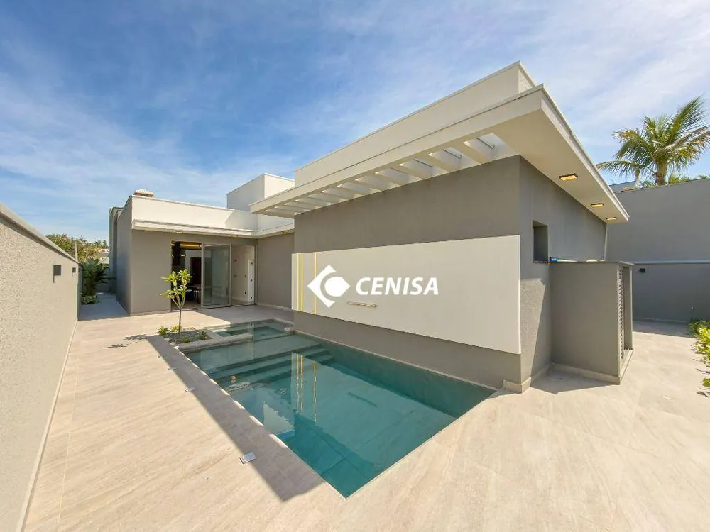 Casa de Condomínio, 4 quartos - Foto 6