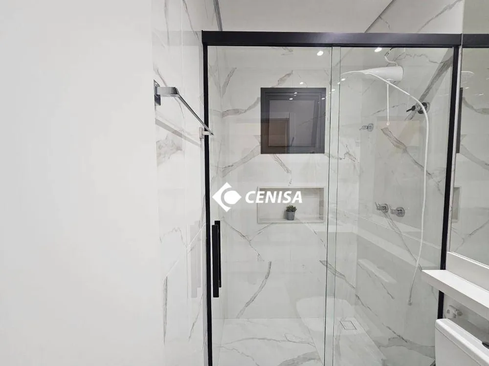 Casa de Condomínio, 3 quartos - Foto 10