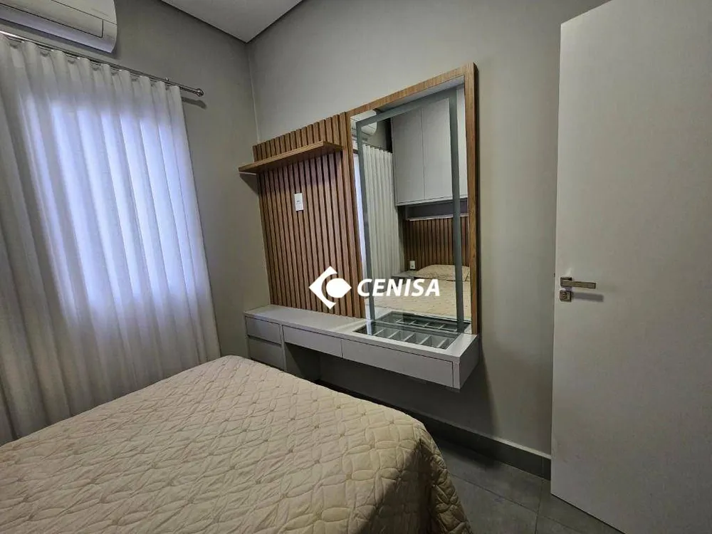 Casa de Condomínio, 3 quartos - Foto 9