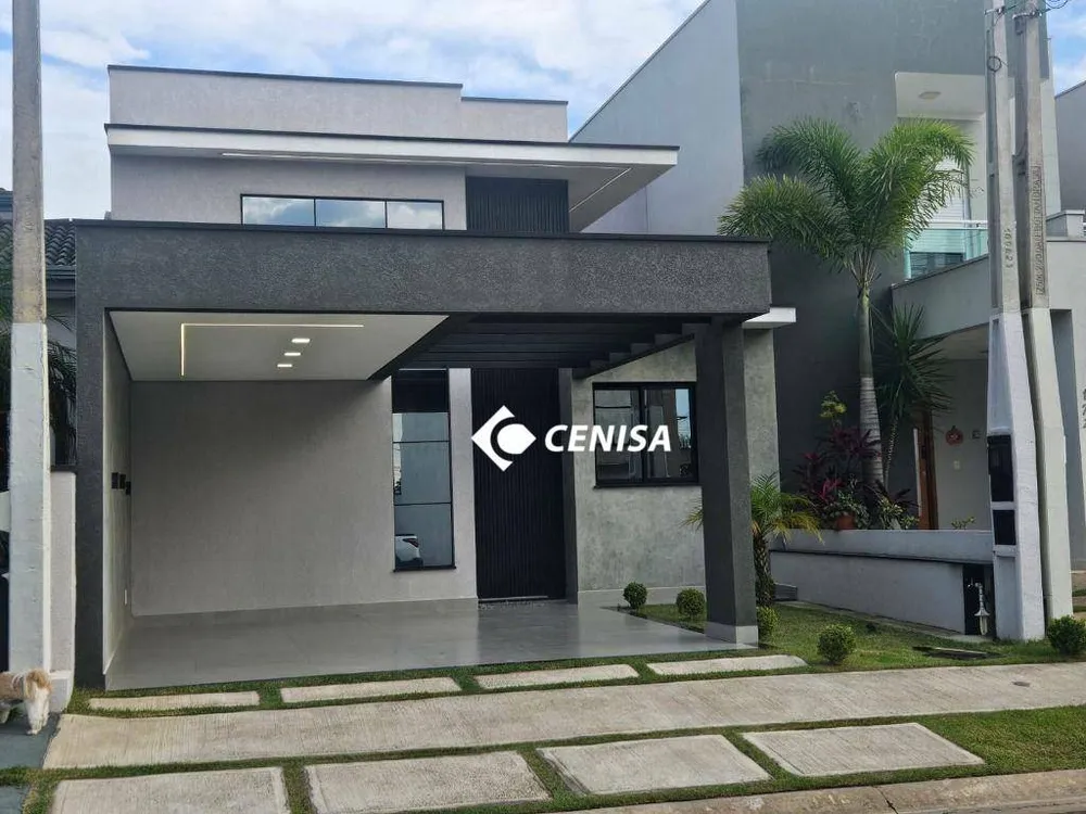 Casa de Condomínio, 3 quartos - Foto 3