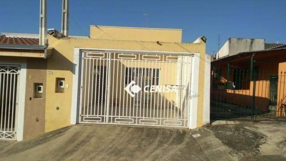 Casa, 2 quartos, 70 m² - Foto 19