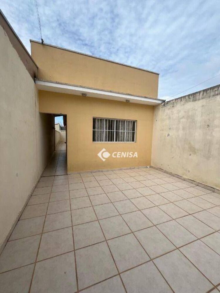 Casa, 2 quartos, 70 m² - Foto 8