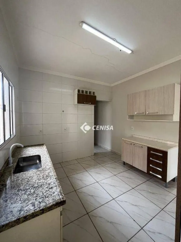 Casa, 2 quartos, 70 m² - Foto 14
