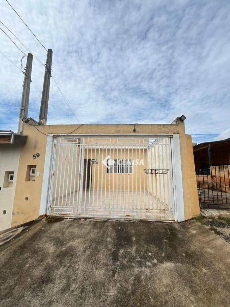 Casa, 2 quartos, 70 m² - Foto 13