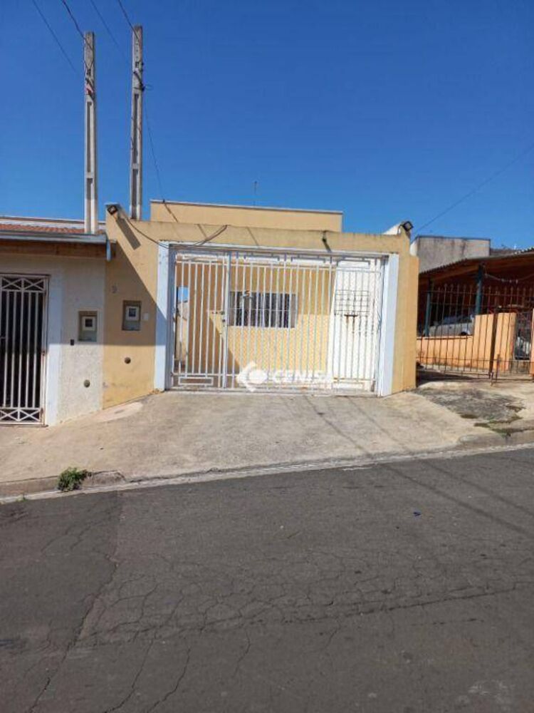 Casa, 2 quartos, 70 m² - Foto 5